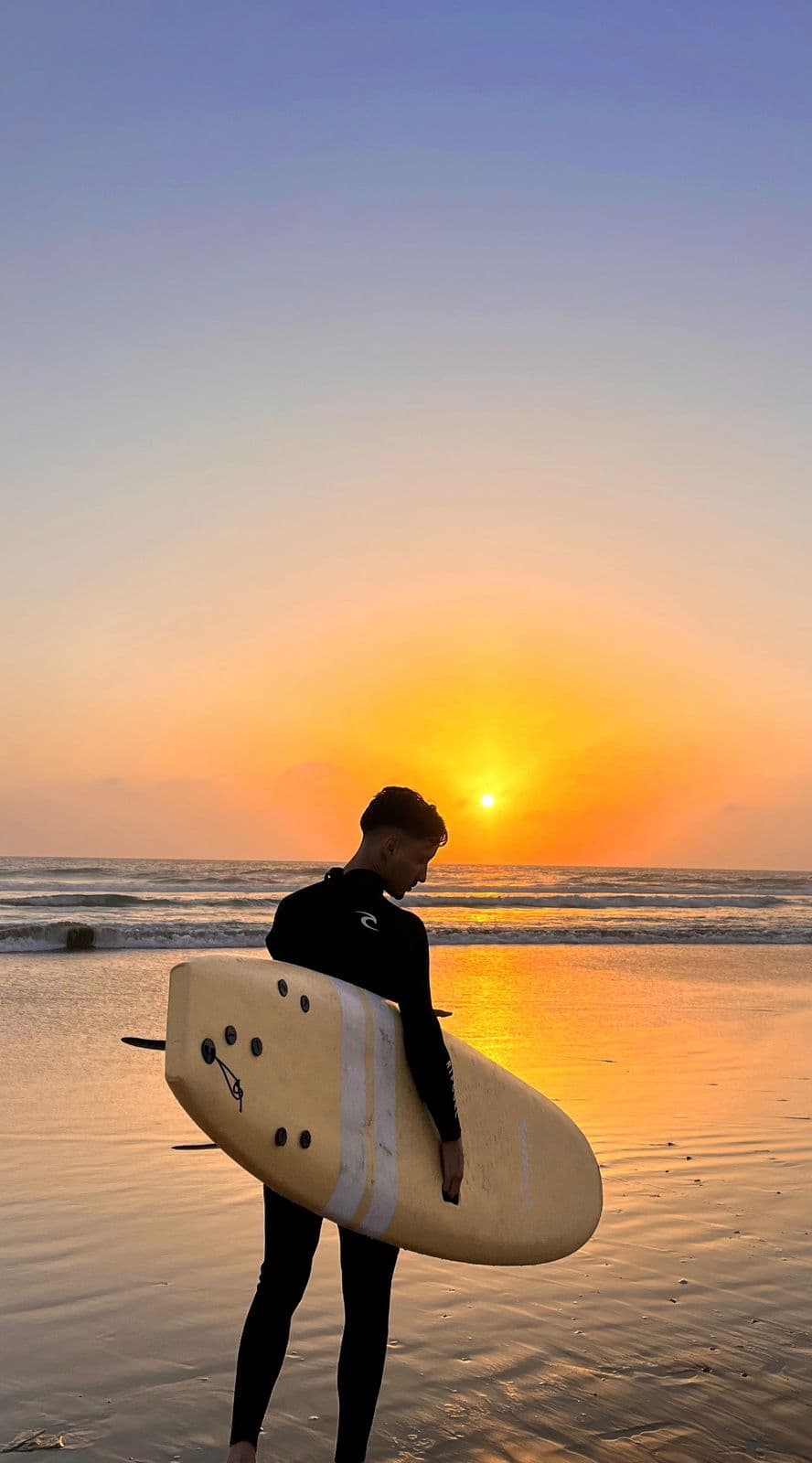 Surf Champion