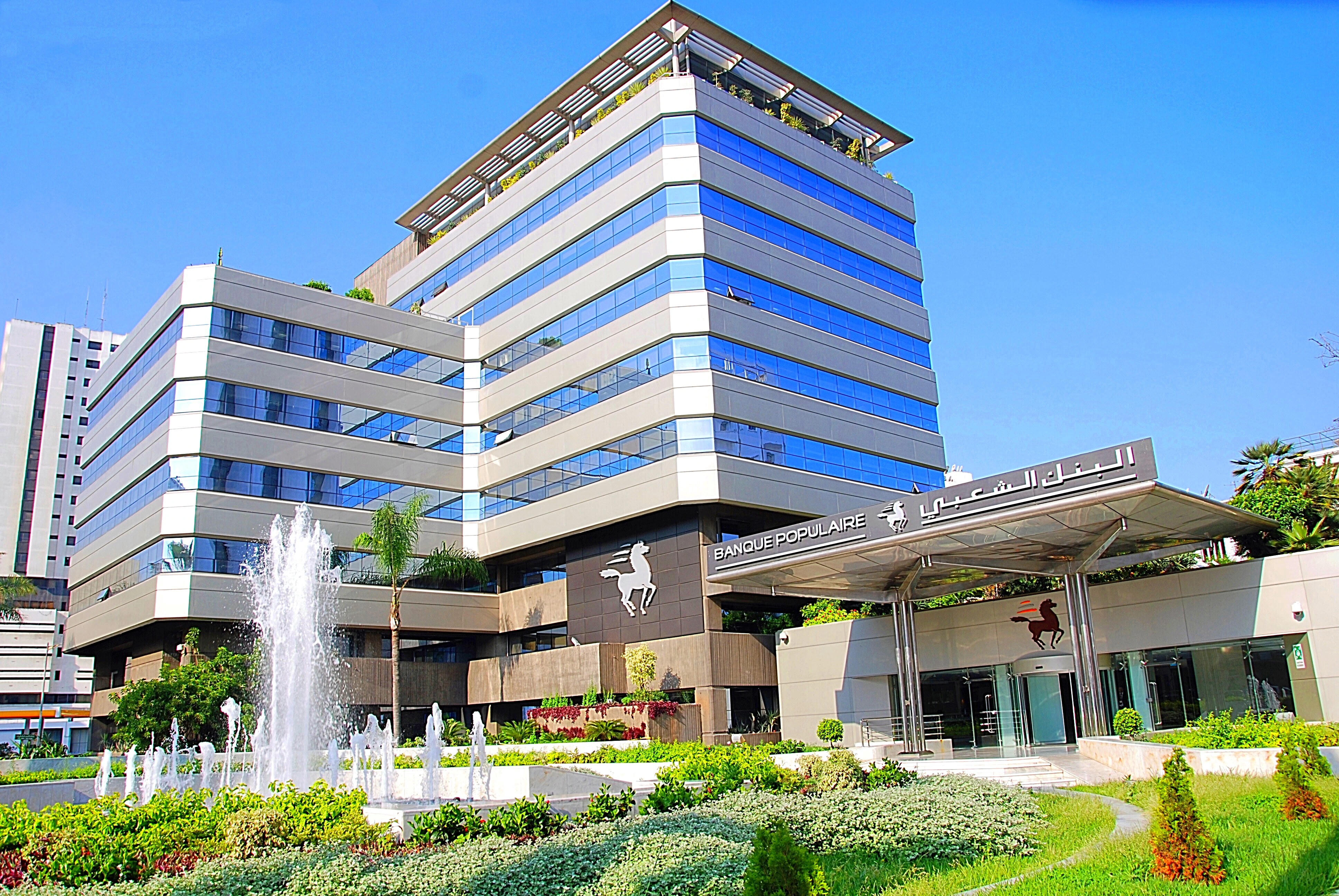 BCP Internship Project