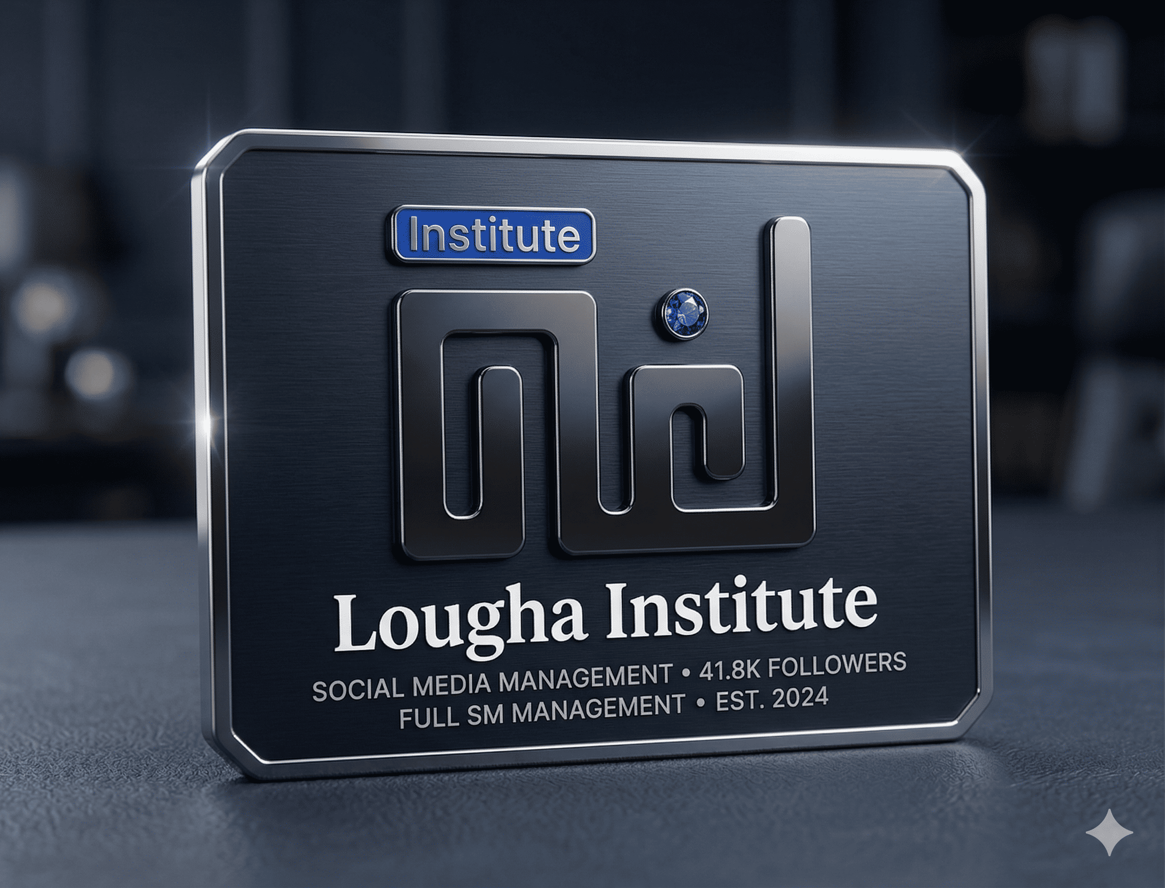 Lougha Institute